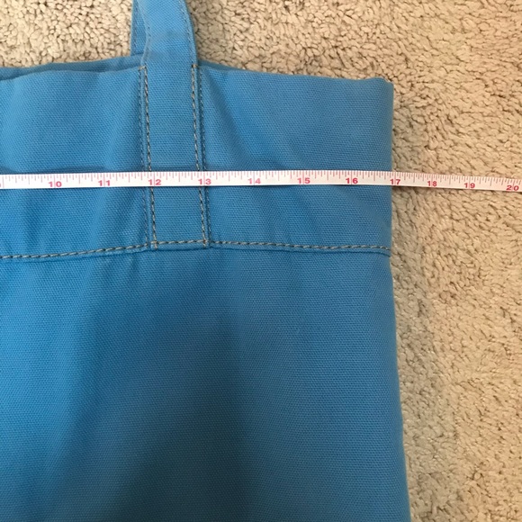 GAP tote - Picture 4 of 7